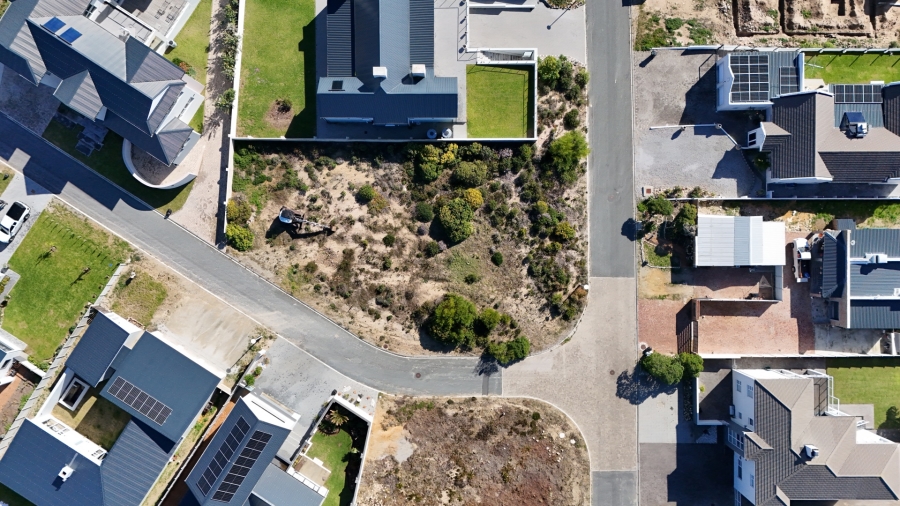 0 Bedroom Property for Sale in Struisbaai Western Cape